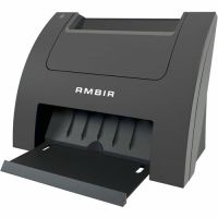 AMBIR TECHNOLOGY, INC. PS670ST-AS Ambir PS670ST Simplex Card Scanner  