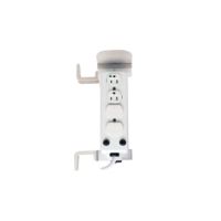 EATON TRIPP LITE SERIES PSCLAMP MOUNTING CLAMP FOR MEDICAL-GRADE POWER STRIPS