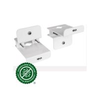 EATON TRIPP LITE SERIES PSCLAMP2 SAFE-IT MOUNTING CLAMP FOR MEDICAL-GRADE POWER STRIPS 