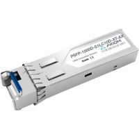 AXIOM PSFP-1000D-S1LC10D-XT-AX 1000BASE-BX10-D SFP for Perle
