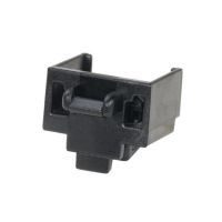 PANDUIT PSL-DCJB-BL 10PK JackModBlock Outlet Device, Blue, 1 Tool Included  