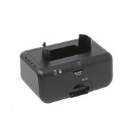 Infinite Peripherals Single Unit Charging Station For LP7i Scanner PSLP1-BAT1-LP7IF