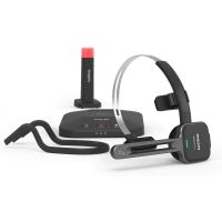 Philips Speechone Wireless Dictation Headset PSM6300