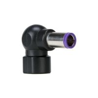 TARGUS PT-3W-10 Device Power Tip PT-3W, Black  