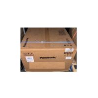 Panasonic CMZ50 5200 Lumen WUXGA 1920x1200 3LCD Ultra-Short Throw Projector Black PT-CMZ50BU