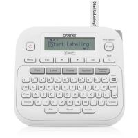 Brother PTD220 Home/Office Everyday Desktop Label Maker