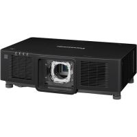 PANASONIC  PT-MZ20KLBU7 20,000 Lumens, LCD, WUXGA Resolution (1920x1200), Laser, 4K Signal Input  