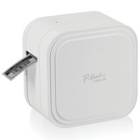 Brother PT-P910BT P-touch CUBE XP Label Maker