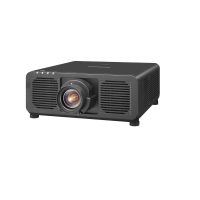 Panasonic REQ12 Series 10K-Lumen UHD 4K Laser DLP Projector PT-REQ10BU