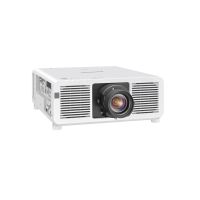 Panasonic REQ12 Series 8000-Lum Pixel Shift UHD 4K DLP Projector PT-REQ80WU