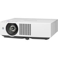 PANASONIC  PT-VMW61U7 6,200 Lumens, WXGA, LCD Laser Projector, 4K Signal Input  