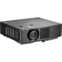 PANASONIC  PT-VMZ72BU7 7,300 Lumens, WUXGA, Laser LCD Projector, Digital Link, 4K Signal Input, Black  