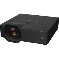 PANASONIC  PT-VMZ7STBU7 7,000 Lumens, WUXGA Short Throw (0.8:1), Laser LCD Projector, Digital Link, 4K Signal Input, Black  