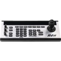 AVer PTCAMCTRL CL01 Professional PTZ Camera Controller