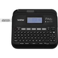 BROTHER PTD460BT P-Touch PT-D460BT Label Maker  