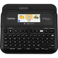 BROTHER PTD610BT P-Touch PT-D610BT Label Maker  