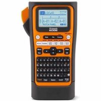 Brother PTE310BTVP P-touch Standalone Handheld Industrial Label Printer with Bluetooth and USB-C Connectivity