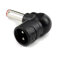 TARGUS PTH2-10 Power Tip H2 - 10 Pack, Black  