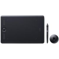 Wacom Intuos Pro Creative Pen Tablet (Medium) - PTH660