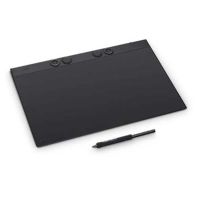 Wacom PTK870K0A Intuos Pro Creative Pen Tablet (2025, Large)