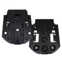 AVer PTMLTCM01 Camera Ceiling Mount for PTZ Series TR311HN/TR311/TR313/TR333