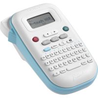 BROTHER INTERNATIONALORAT PTN10 P-Touch PT-N10 Personal Handheld Label Maker  