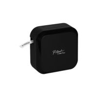 Brother P-Touch Cube Plus PT-P710BT - label printer - B/W - thermal transfer - PTP710BT