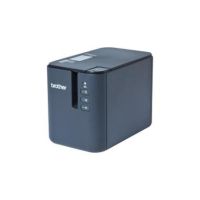 Brother P-Touch PT-P950NW - label printer - B/W - thermal transfer