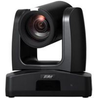 AVer PTR323NV2 Auto-Tracking Livestreaming UHD 4K NDI HX PTZ Camera with 21x Optical Zoom