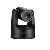 AVer PTR535NV1 4K NDI Dual-Lens Auto-Tracking PTZ Camera with 30x Optical Zoom