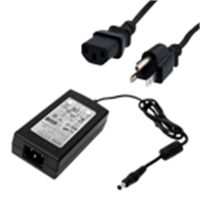 AVer PTTR12V5A 12V/5A Power Adapter for PTZ310, PTZ330, TR320, TR530 & PTC500S Cameras