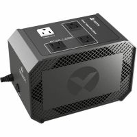 Vertiv Liebert PUL-400LVT Power-UPS Lithium-Ion 400VA/240W 120V Standby UPS LI battery