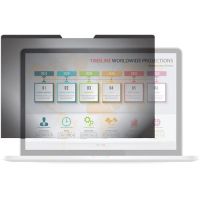 ROCSTOR PV0028-B1 PrivacyView Magnetic 16in Apple MacBook Pro Laptop/Notebook Privacy Screen Filter  
