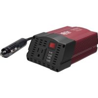 EATON PV150USB Tripp Lite 150W PowerVerter Ultra-Compact Car Inverter with AC Outlet  