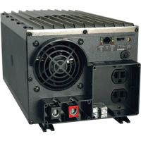 EATON TRIPP LITE SERIES PV2000FC 2000W POWERVERTER PLUS INDUSTRIAL-STRENGTH INVERTER