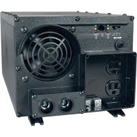 EATON TRIPP LITE SERIES PV2400FC 2400W POWERVERTER PLUS INDUSTRIAL-STRENGTH INVERTER WITH