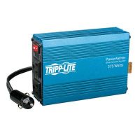 Tripp Lite PowerVerter PV375 Watt Ultra-Compact Inverter 12VDC Input 120VAC Output