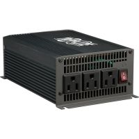 EATON TRIPP LITE SERIES PV700HF 700W POWERVERTER ULTRA-COMPACT INVERTER WITH 3 OUTLETS,