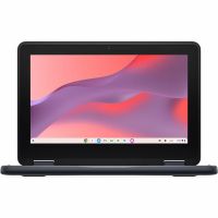 Dell PVM3J Chromebook 11 CC11260 - 11.6" - Intel N-series - N150 - 4 GB RAM - 64 GB eMMC