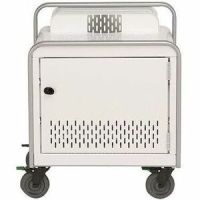 BRETFORD PVPC800-AWPM Provision Projector Cart for Epson 800F/805F, AW/PM  
