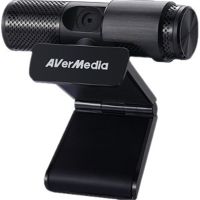 AVerMedia PW313 Live Streamer CAM 313 - 1080p 30fps - NDAA Compliant