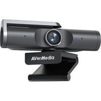 AVerMedia PW515 4K Ultra HD Webcamera