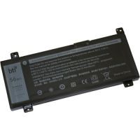 BATTERY TECHNOLOGY PWKWM-BTI Replacement Battery for Dell Inspiron 7466/7467 Series  