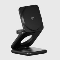 CODI PWRC-31Q2 3-IN-1 WIRELESS CHARGING STAND