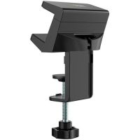 StarTech PWRSTRPCLMP Universal Power Strip Desk Mount - Adjustable - Table Clamp Power Strip Holder