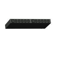 Raritan PX3-5288R 30A 200 240V NEMA L6-30P (2P3W) IP44 12-out PDU