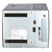 Honeywell Pxie Series 300dpi BarCode Ethernet Serial USB Thermal Transfer Label Industrial w/ Cutter Printer PX4E01