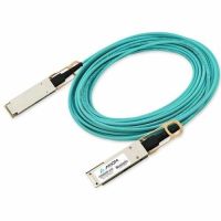 AXIOM Q28-100G-AOC10M-AX QSFP28 AOC CABLE FOR CISCO 10M