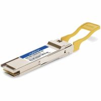 ADD-ON Q28-100G-CWDM4-BX-J-AO 100GBASE-BX CWDM4 QSFP28 Transceiver, Juniper Compatible, TAA Compliant  