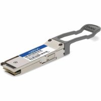 ADD-ON Q28-100G-SWDM4-DE-AO Dell Q28-100G-SWDM4 Compatible TAA QSFP28 Transceiver  